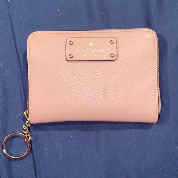Kate Spade Small wallet - Picture 1 of 3